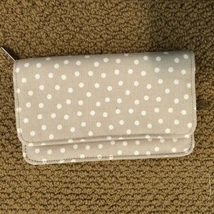 Perfect cents wallet